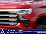 2025 Chevrolet Silverado 1500 Crew Cab 4x4 Pickup for sale #3250465 - photo 10