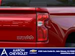 2025 Chevrolet Silverado 1500 Crew Cab 4x4 Pickup for sale #3250465 - photo 11