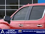 2025 Chevrolet Silverado 1500 Crew Cab 4x4 Pickup for sale #3250465 - photo 12