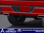 2025 Chevrolet Silverado 1500 Crew Cab 4x4 Pickup for sale #3250465 - photo 14