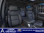 2025 Chevrolet Silverado 1500 Crew Cab 4x4 Pickup for sale #3250465 - photo 16
