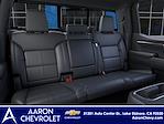 2025 Chevrolet Silverado 1500 Crew Cab 4x4 Pickup for sale #3250465 - photo 17