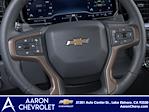 2025 Chevrolet Silverado 1500 Crew Cab 4x4 Pickup for sale #3250465 - photo 19