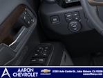 2025 Chevrolet Silverado 1500 Crew Cab 4x4 Pickup for sale #3250465 - photo 22