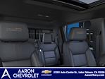 2025 Chevrolet Silverado 1500 Crew Cab 4x4 Pickup for sale #3250465 - photo 24