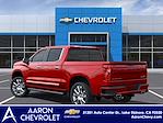 2025 Chevrolet Silverado 1500 Crew Cab 4x4 Pickup for sale #3250465 - photo 4