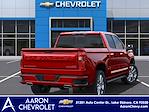 2025 Chevrolet Silverado 1500 Crew Cab 4x4 Pickup for sale #3250465 - photo 2