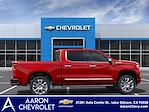 2025 Chevrolet Silverado 1500 Crew Cab 4x4 Pickup for sale #3250465 - photo 5
