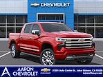 2025 Chevrolet Silverado 1500 Crew Cab 4x4 Pickup for sale #3250465 - photo 7