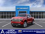 2025 Chevrolet Silverado 1500 Crew Cab 4x4 Pickup for sale #3250465 - photo 8