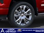 2025 Chevrolet Silverado 1500 Crew Cab 4x4 Pickup for sale #3250465 - photo 9