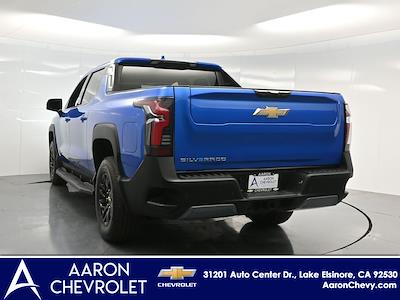 2025 Chevrolet Silverado EV Crew Cab AWD Pickup for sale #3250474 - photo 2