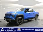 New 2025 Chevrolet Silverado EV LT Crew Cab AWD Pickup for sale #3250474 - photo 1