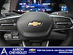 New 2025 Chevrolet Silverado EV LT Crew Cab AWD Pickup for sale #3250474 - photo 10
