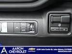 New 2025 Chevrolet Silverado EV LT Crew Cab AWD Pickup for sale #3250474 - photo 11