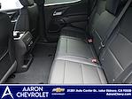 New 2025 Chevrolet Silverado EV LT Crew Cab AWD Pickup for sale #3250474 - photo 15