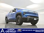 New 2025 Chevrolet Silverado EV LT Crew Cab AWD Pickup for sale #3250474 - photo 3