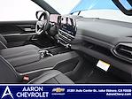 New 2025 Chevrolet Silverado EV LT Crew Cab AWD Pickup for sale #3250474 - photo 20