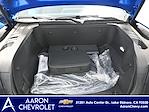 New 2025 Chevrolet Silverado EV LT Crew Cab AWD Pickup for sale #3250474 - photo 22
