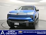 New 2025 Chevrolet Silverado EV LT Crew Cab AWD Pickup for sale #3250474 - photo 23