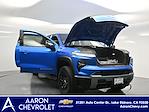 New 2025 Chevrolet Silverado EV LT Crew Cab AWD Pickup for sale #3250474 - photo 31