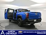 New 2025 Chevrolet Silverado EV LT Crew Cab AWD Pickup for sale #3250474 - photo 33