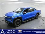 New 2025 Chevrolet Silverado EV LT Crew Cab AWD Pickup for sale #3250474 - photo 35
