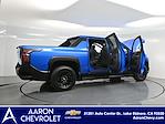 New 2025 Chevrolet Silverado EV LT Crew Cab AWD Pickup for sale #3250474 - photo 5
