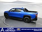New 2025 Chevrolet Silverado EV LT Crew Cab AWD Pickup for sale #3250474 - photo 42