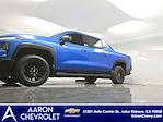New 2025 Chevrolet Silverado EV LT Crew Cab AWD Pickup for sale #3250474 - photo 43