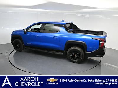 Used 2025 Chevrolet Silverado EV LT Crew Cab for sale #3250474R - photo 2