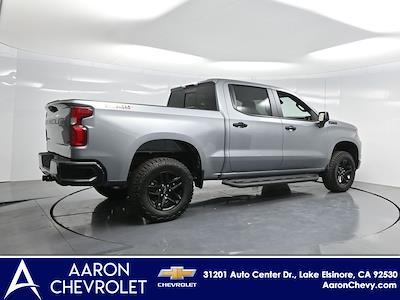 2025 Chevrolet Silverado 1500 Crew Cab 4x4 Pickup for sale #3250478 - photo 2
