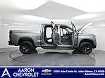2025 Chevrolet Silverado 1500 Crew Cab 4x4 Pickup for sale #3250478 - photo 4