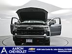 2025 Chevrolet Silverado 1500 Crew Cab 4x4 Pickup for sale #3250478 - photo 31