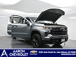 2025 Chevrolet Silverado 1500 Crew Cab 4x4 Pickup for sale #3250478 - photo 32