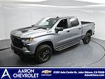 2025 Chevrolet Silverado 1500 Crew Cab 4x4 Pickup for sale #3250478 - photo 36