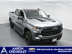 2025 Chevrolet Silverado 1500 Crew Cab 4x4 Pickup for sale #3250478 - photo 38