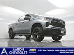 2025 Chevrolet Silverado 1500 Crew Cab 4x4 Pickup for sale #3250478 - photo 46
