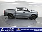 2025 Chevrolet Silverado 1500 Crew Cab 4x4 Pickup for sale #3250478 - photo 3