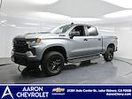 2025 Chevrolet Silverado 1500 Crew Cab 4x4 Pickup for sale #3250478 - photo 53