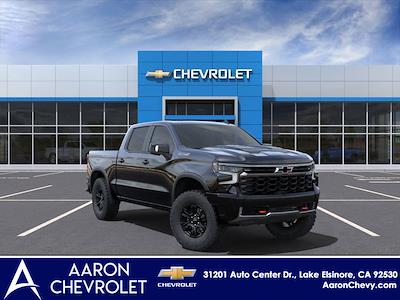 2025 Chevrolet Silverado 1500 Crew Cab 4x4 Pickup for sale #3250499 - photo 1