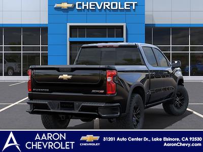 2025 Chevrolet Silverado 1500 Crew Cab 4x4 Pickup for sale #3250499 - photo 2