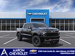 2025 Chevrolet Silverado 1500 Crew Cab 4x4 Pickup for sale #3250499 - photo 1