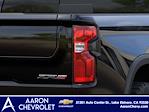 2025 Chevrolet Silverado 1500 Crew Cab 4x4 Pickup for sale #3250499 - photo 11