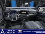 2025 Chevrolet Silverado 1500 Crew Cab 4x4 Pickup for sale #3250499 - photo 15