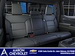 2025 Chevrolet Silverado 1500 Crew Cab 4x4 Pickup for sale #3250499 - photo 17