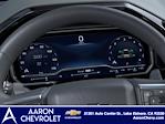 2025 Chevrolet Silverado 1500 Crew Cab 4x4 Pickup for sale #3250499 - photo 18