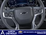2025 Chevrolet Silverado 1500 Crew Cab 4x4 Pickup for sale #3250499 - photo 19