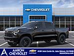 2025 Chevrolet Silverado 1500 Crew Cab 4x4 Pickup for sale #3250499 - photo 3