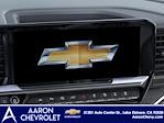 2025 Chevrolet Silverado 1500 Crew Cab 4x4 Pickup for sale #3250499 - photo 20